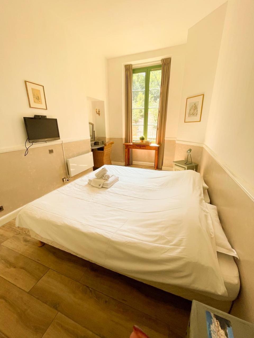 Appartement Bellevue Du Ventoux Montbrun-les-Bains Exterior foto